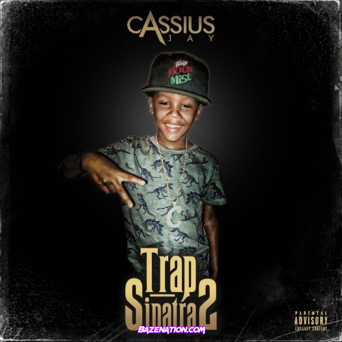 Cassius Jay - Normal (feat. TK Kravitz & CashOnly) MP3 Download