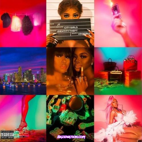 City Girls - Flewed Out (feat. Lil Baby) Mp3 Download