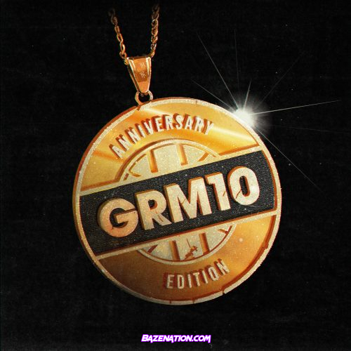 GRM Daily - NBA (feat. Ghetts & RV) Mp3 Download