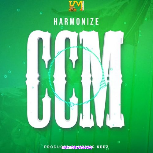 Harmonize – CCM Mp3 Download