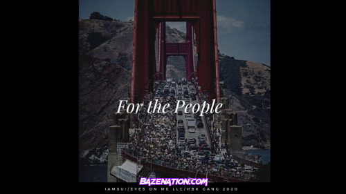 Iamsu! - For The People Mp3 Download