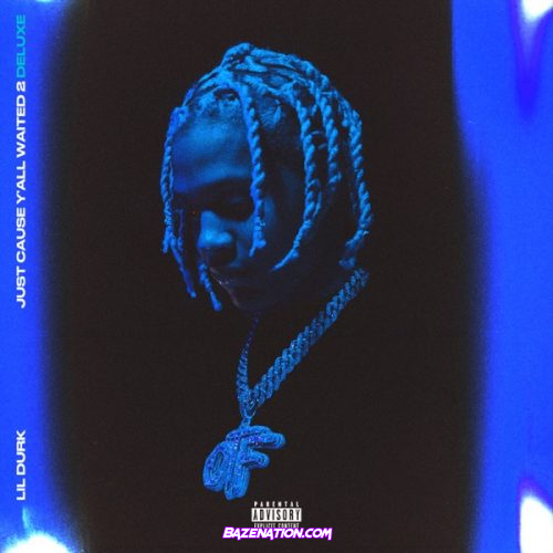 Lil Durk - Pass The Water Mp3 Download