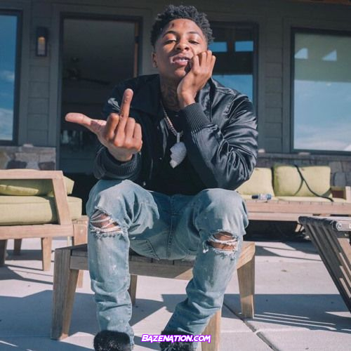NBA Youngboy Reportedly Dropping New Project This Month
