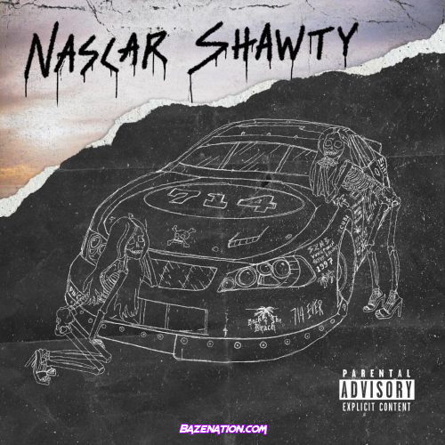 Yung Pinch - Nascar Shawty Mp3 Download
