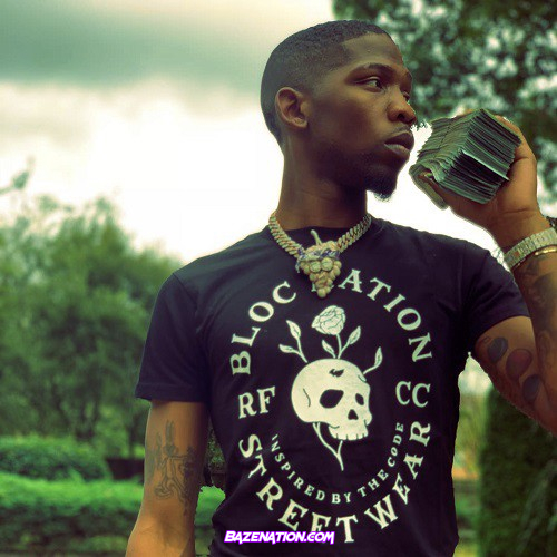 BlocBoy JB - Do What I Do Mp3 Download