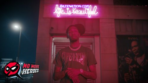 BlocBoy JB - Red Light Freestyle Mp3 Download