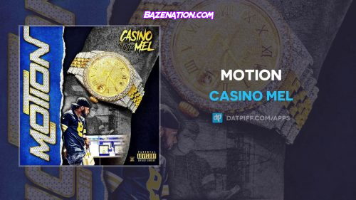 Casino Mel - Motion Mp3 Download