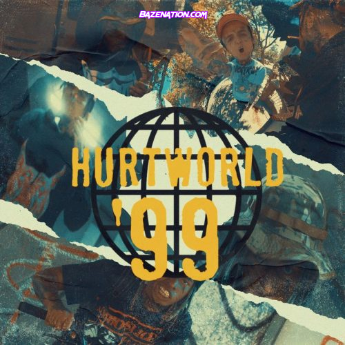 City Morgue - Hurtworld '99 Mp3 Download
