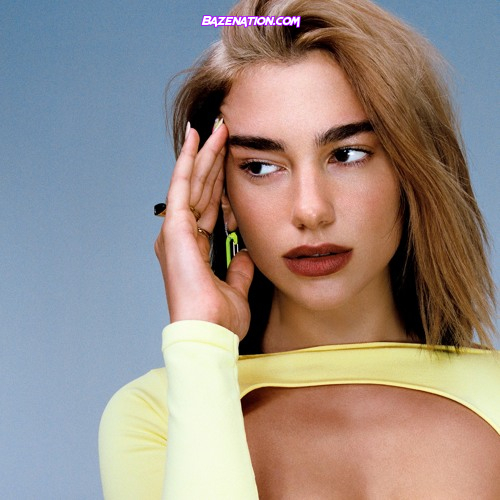Dua Lipa – All or Nothing Mp3 Download