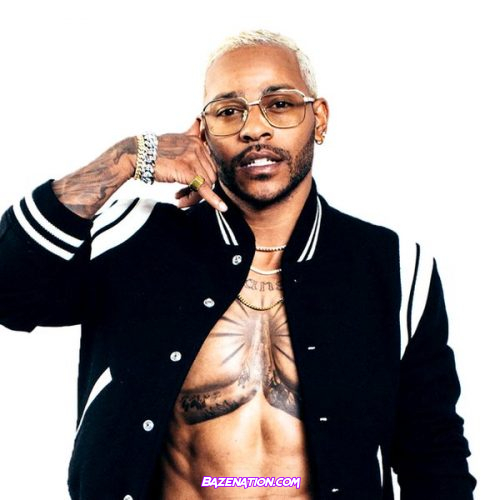 Eric Bellinger - In My Space Mp3 Download