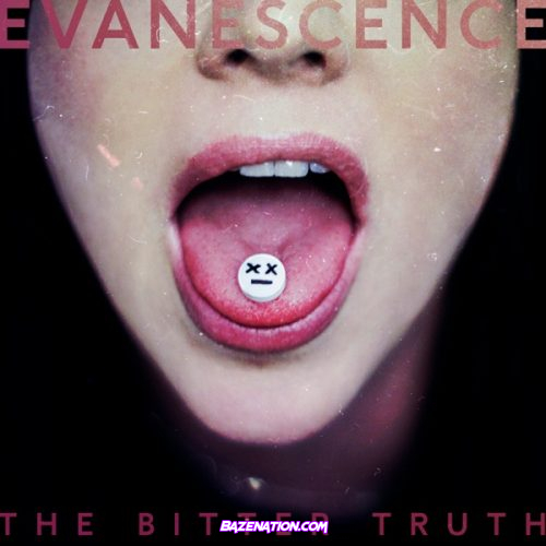 Evanescence – The Game Is Over Mp3 Download
