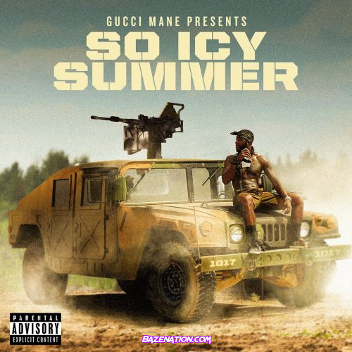 Gucci Mane - TRAPPER (Remix) [feat. Lil Baby] Mp3 Download
