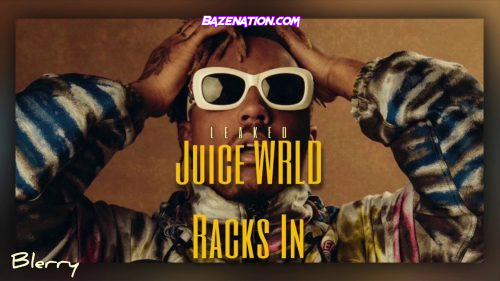 Juice WRLD - Racks In Mp3 Download