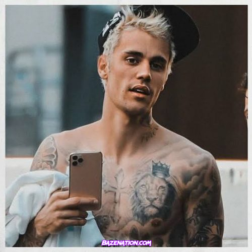 Justin Bieber – WHAT’S POPPIN (Remix) Mp3 Download