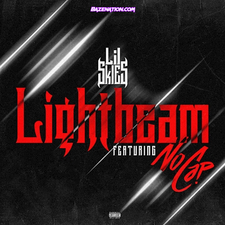 Lil Skies – Lightbeam ft. NoCap Mp3 Download