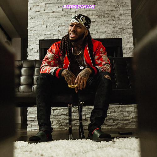 Montana of 300 - WHAT'S POPPIN' (REMIX) Mp3 Download