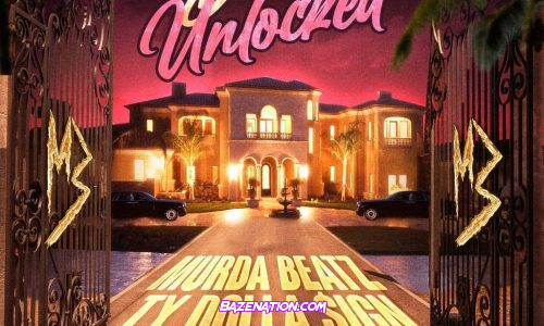 Murda Beatz - Doors Unlocked (feat. Ty Dolla $ign & Polo G) Mp3 Download