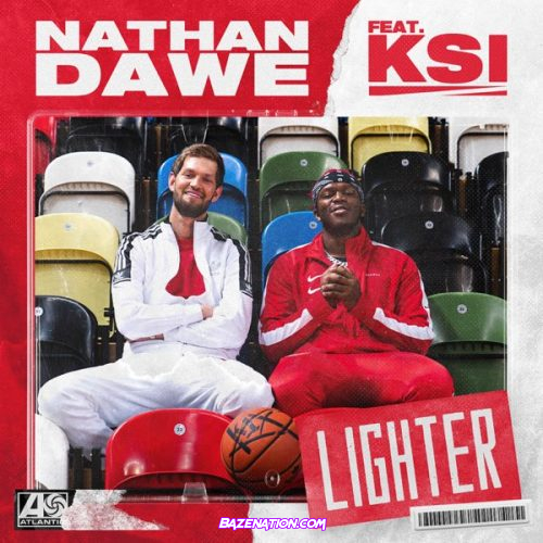 Nathan Dawe - Lighter (Feat. KSI) Mp3 Download