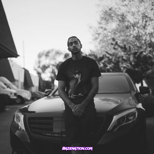 Nipsey Hussle ft. Cardi B & Ty Dolla $ign - I Just Wanna Know Mp3 Download