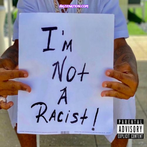 Plies – I'm Not A Racist Mp3 Download