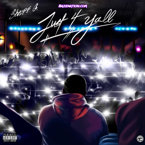 Sheff G - Say That (feat. Rich The Kid) Mp3 Download