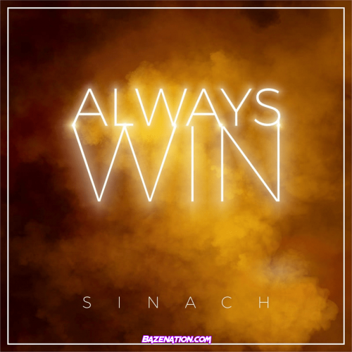 Sinach – Always Win Mp3 Download