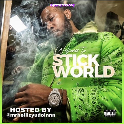 StickBaby - 20 Stick Talk (feat. Lil Keed & RG Jaydog) Mp3 Download