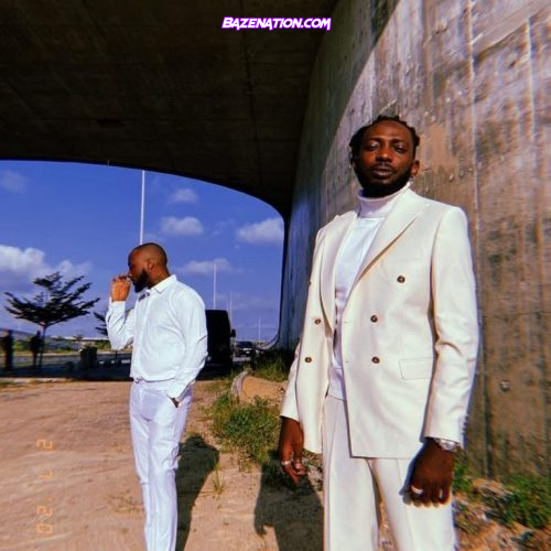 Davido signs May D to DMW record label