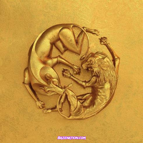 DOWNLOAD ALBUM: Beyonce – The Lion King: The Gift (Deluxe Edition) [Zip File]