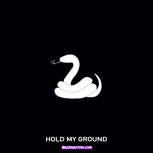 Chris Webby - Hold My Ground Mp3 Download