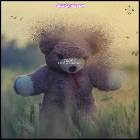 Kygo & Ledinsky – Teddy Mp3 Download
