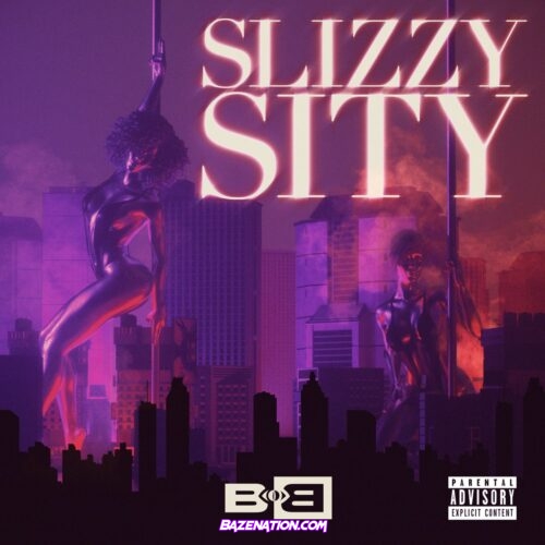 B.o.B - Slizzy Sity Mp3 Download