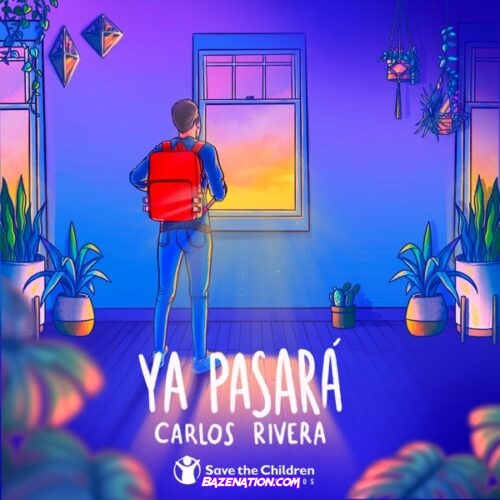 Carlos Rivera – Ya Pasará Mp3 Download
