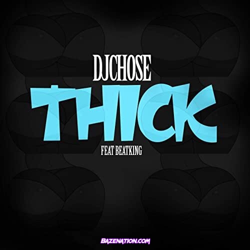 DJ Chose & Megan Thee Stallion - THICK (Remix) Mp3 Download