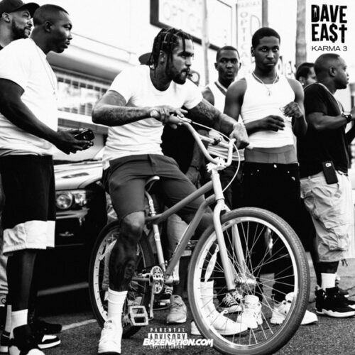 Dave East - Thank God Ft. A Boogie wit da Hoodie Mp3 Download
