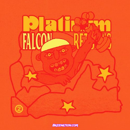 DOWNLOAD EP: Guapdad 4000 – Platinum Falcon Returns [Zip File]