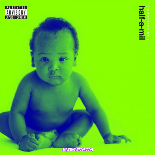 Hit Boy & DOM KENNEDY - Good Luck Mp3 Download