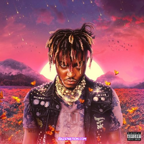 Juice WRLD – Man of the Year (New Version) Mp3 Download