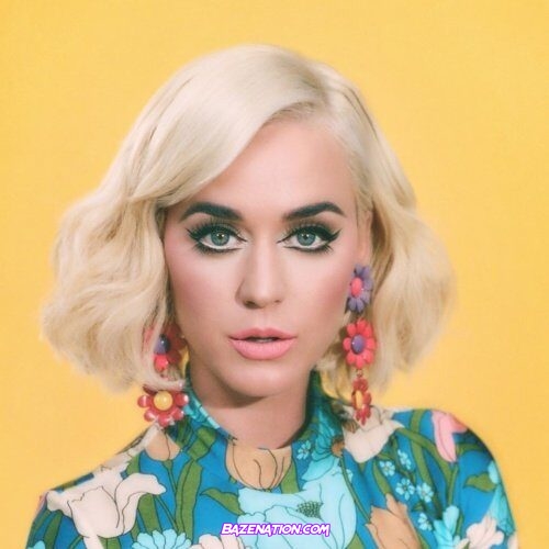 Katy Perry – Teary Eyes Mp3 Download