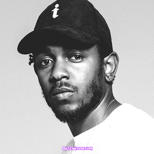 Kendrick Lamar Breaks Silence On Rumors That He Left TDE