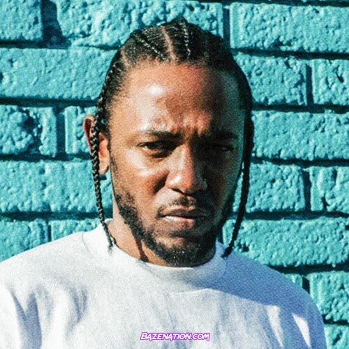 Kendrick Lamar - Prayer Mp3 Download