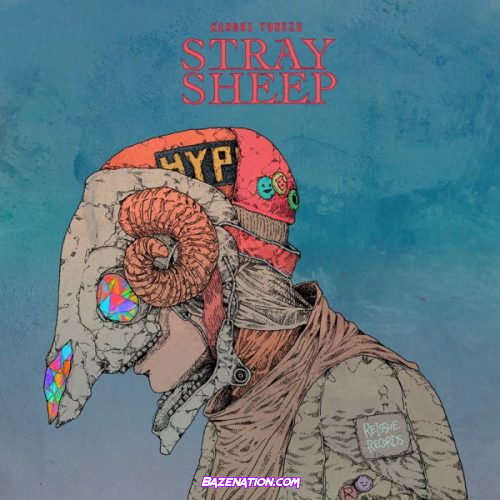 DOWNLOAD ALBUM: Kenshi Yonezu – STRAY SHEEP [Zip File]