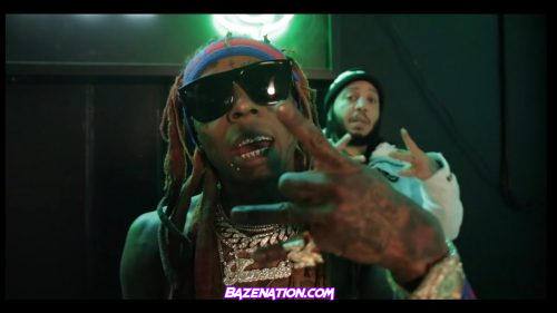 DOWNLOAD VIDEO Lil Wayne Thug Life (feat. Jay Jones & Gudda Gudda)