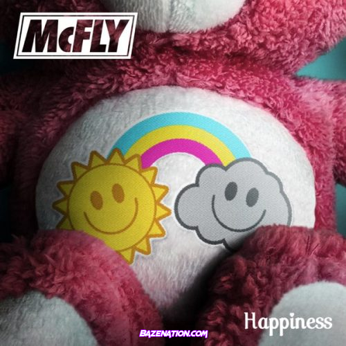 McFly – Happiness Mp3 Download