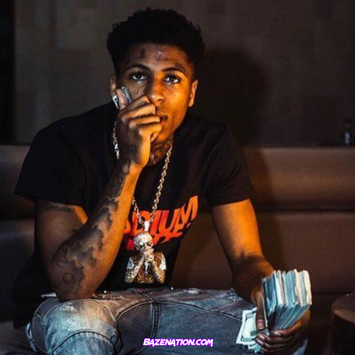 NBA Youngboy - Mistakes Mp3 Download