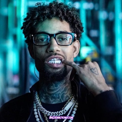 PnB Rock - Wasted Mp3 Download