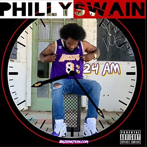 Philly Swain – I Suppose Mp3 Download