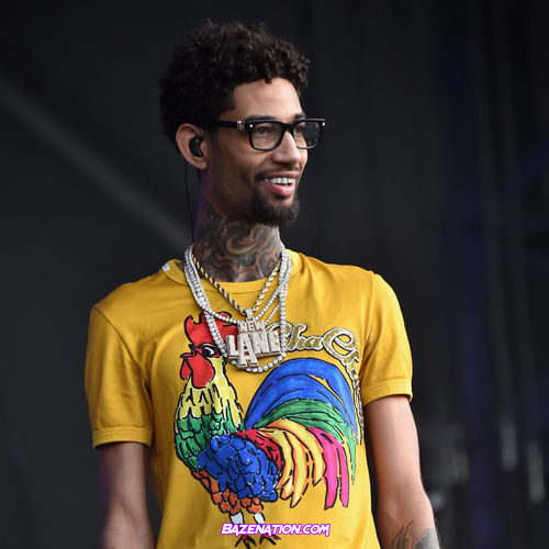 PnB Rock - Anymore Ft. Diplo Mp3 Download