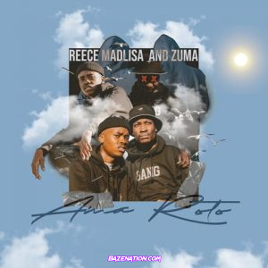 DOWNLOAD EP: Reece Madlisa & Zuma – Ama Roto [Zip File]