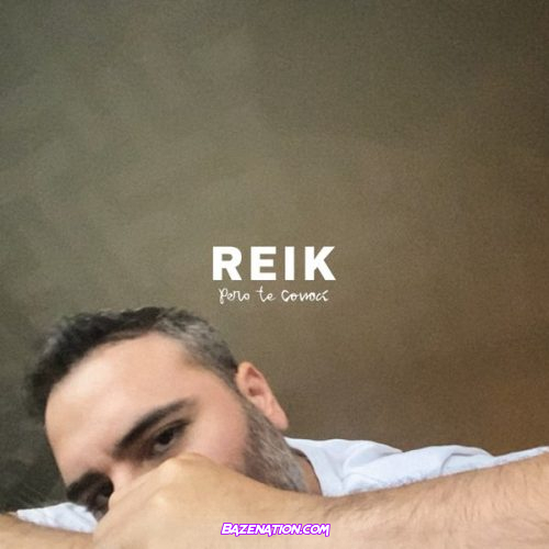 Reik – Pero Te Conocí Mp3 Download